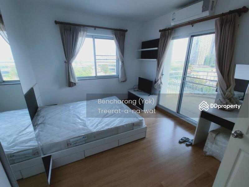 For Rent - Supalai Park Ratchaphruek-Phetkasem, Bangkok