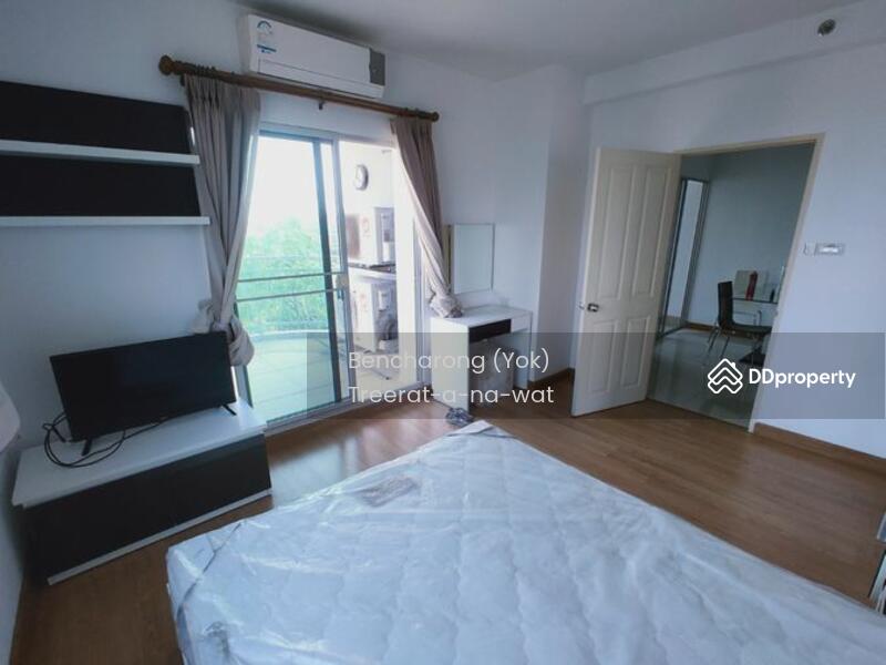 For Rent - Supalai Park Ratchaphruek-Phetkasem, Bangkok