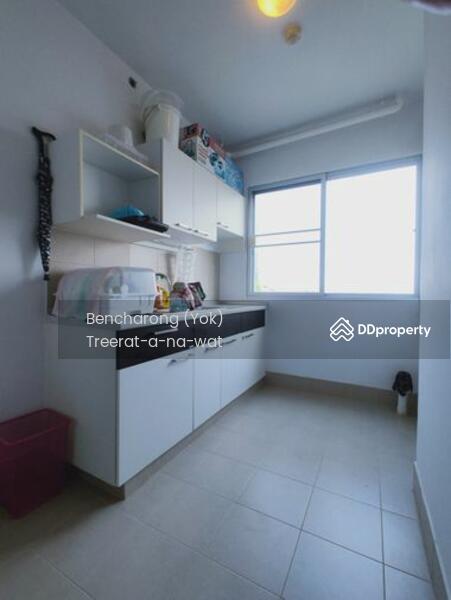 For Rent - Supalai Park Ratchaphruek-Phetkasem, Bangkok