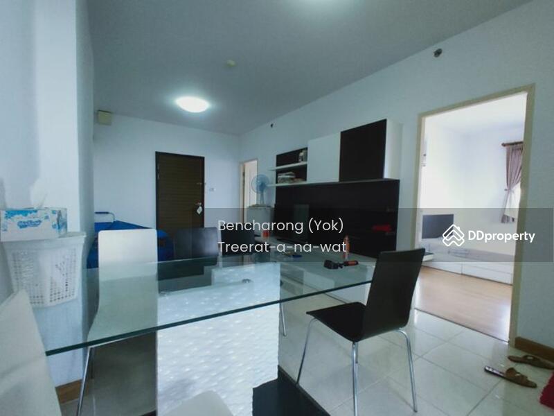 For Rent - Supalai Park Ratchaphruek-Phetkasem, Bangkok