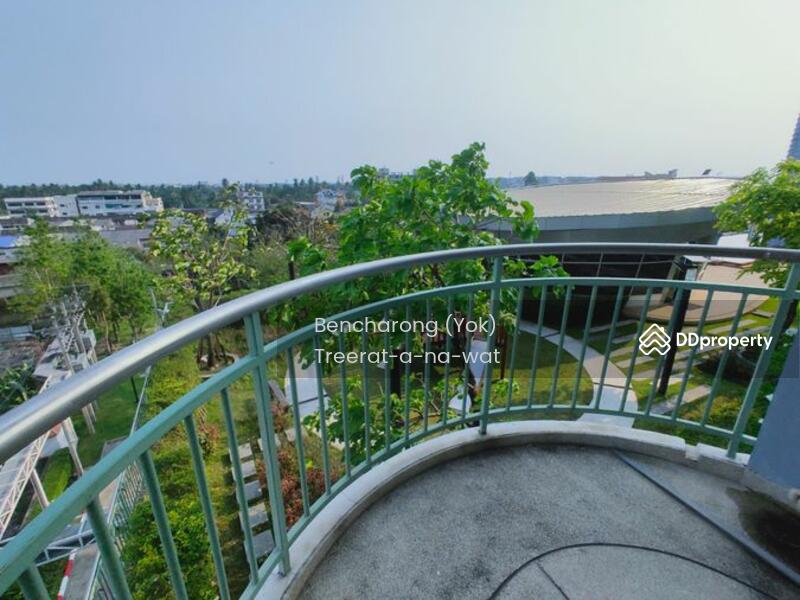 For Rent - Supalai Park Ratchaphruek-Phetkasem, Bangkok
