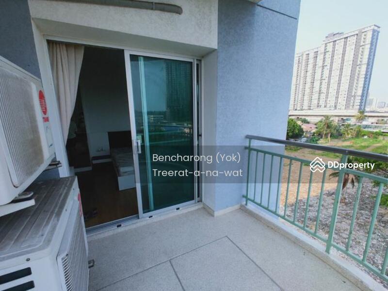 For Rent - Supalai Park Ratchaphruek-Phetkasem, Bangkok