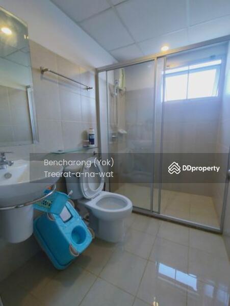 For Rent - Supalai Park Ratchaphruek-Phetkasem, Bangkok