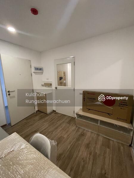 For Rent - SENA Kith Rangsit-Klong 4, Pathum Thani