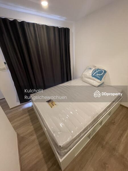 For Rent - SENA Kith Rangsit-Klong 4, Pathum Thani