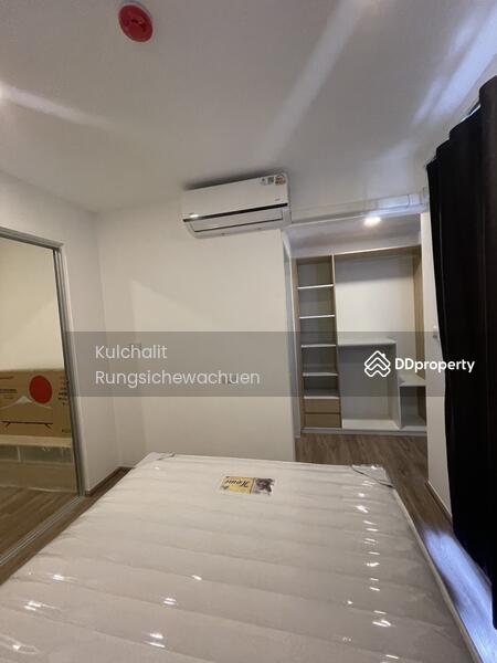 For Rent - SENA Kith Rangsit-Klong 4, Pathum Thani