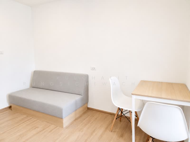 SENA Kith Rangsit-Klong 4, Pathum Thani, Lat Sawai, Lam Luk Ka, Pathum Thani, 1 Bedroom, 26 sqm, Condo For Rent, by Kulchalit Rungsichewachuen, 60122154 - DDproperty.com