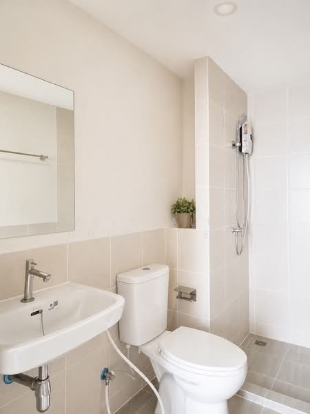 SENA Kith Rangsit-Klong 4, Pathum Thani, Lat Sawai, Lam Luk Ka, Pathum Thani, 1 Bedroom, 26 sqm, Condo For Rent, by Kulchalit Rungsichewachuen, 60122154 - DDproperty.com