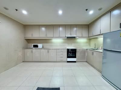 For Rent - Baan Suanpetch, Bangkok