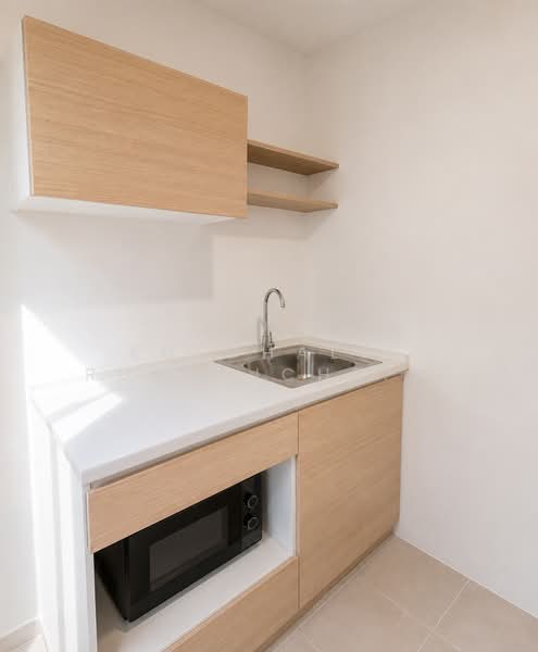 SENA Kith Rangsit-Klong 4, Pathum Thani, Lat Sawai, Lam Luk Ka, Pathum Thani, 1 Bedroom, 26 sqm, Condo For Rent, by Kulchalit Rungsichewachuen, 60122186 - DDproperty.com
