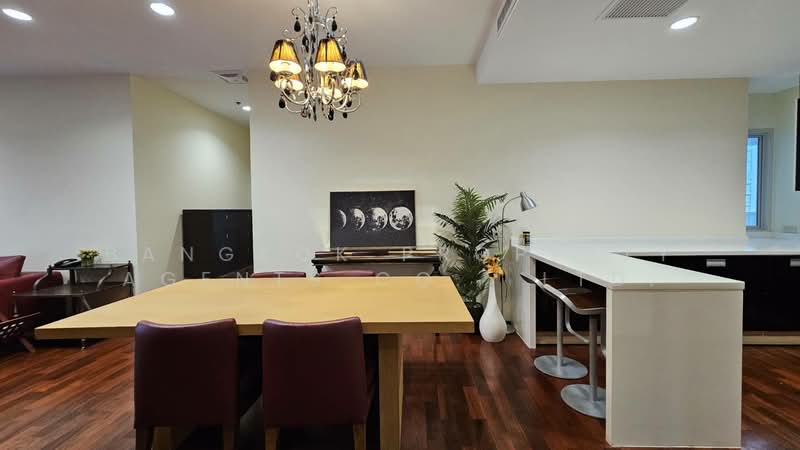 Noble Ora, Bangkok, Soi Sukhumvit 55, Sukhumvit Road, Khlong Tan Nua, Watthana, Bangkok, 2 Bedrooms, 138 sqm, Condo For Rent, by BANGKOK PROPERTY AGENTS CO., LTD., 60122191 - DDproperty.com