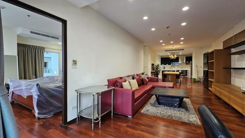 Noble Ora, Bangkok, Soi Sukhumvit 55, Sukhumvit Road, Khlong Tan Nua, Watthana, Bangkok, 2 Bedrooms, 138 sqm, Condo For Rent, by BANGKOK PROPERTY AGENTS CO., LTD., 60122191 - DDproperty.com