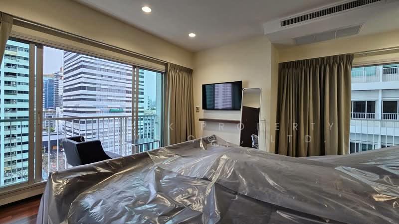 Noble Ora, Bangkok, Soi Sukhumvit 55, Sukhumvit Road, Khlong Tan Nua, Watthana, Bangkok, 2 Bedrooms, 138 sqm, Condo For Rent, by BANGKOK PROPERTY AGENTS CO., LTD., 60122191 - DDproperty.com