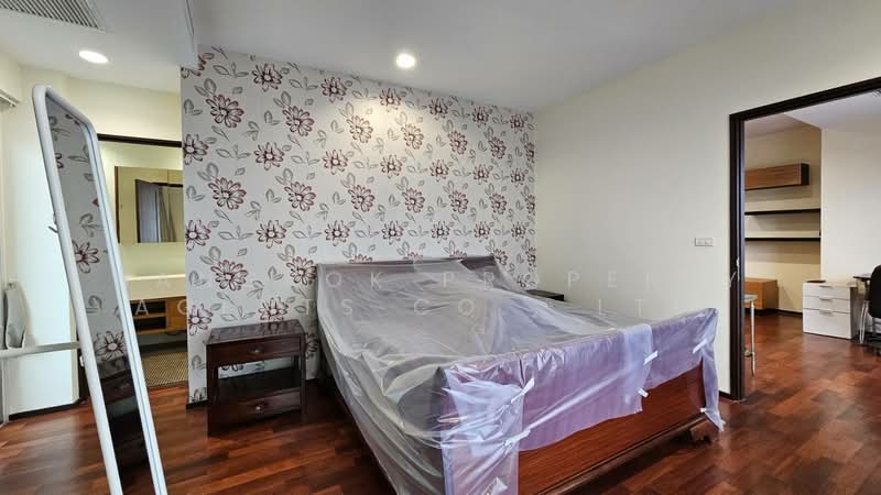 Noble Ora, Bangkok, Soi Sukhumvit 55, Sukhumvit Road, Khlong Tan Nua, Watthana, Bangkok, 2 Bedrooms, 138 sqm, Condo For Rent, by BANGKOK PROPERTY AGENTS CO., LTD., 60122191 - DDproperty.com