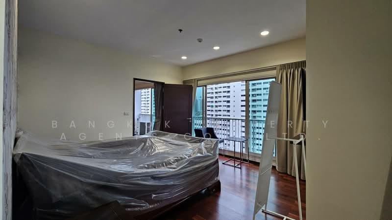 Noble Ora, Bangkok, Soi Sukhumvit 55, Sukhumvit Road, Khlong Tan Nua, Watthana, Bangkok, 2 Bedrooms, 138 sqm, Condo For Rent, by BANGKOK PROPERTY AGENTS CO., LTD., 60122191 - DDproperty.com