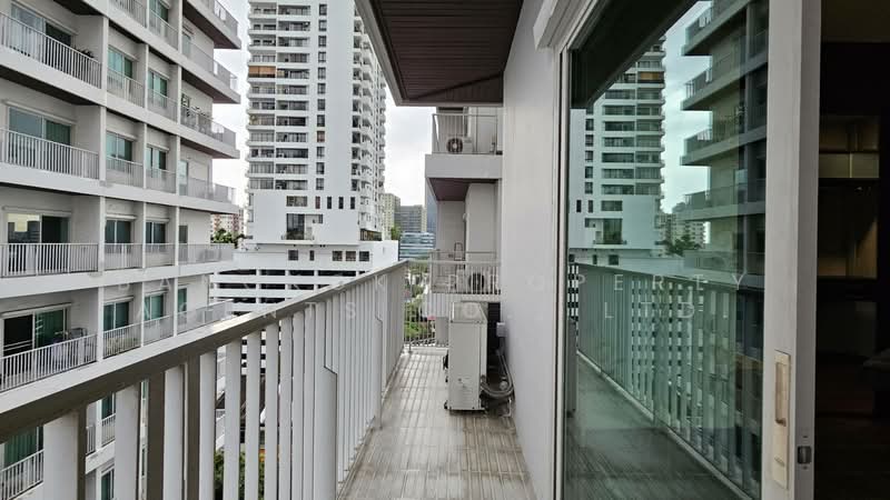 Noble Ora, Bangkok, Soi Sukhumvit 55, Sukhumvit Road, Khlong Tan Nua, Watthana, Bangkok, 2 Bedrooms, 138 sqm, Condo For Rent, by BANGKOK PROPERTY AGENTS CO., LTD., 60122191 - DDproperty.com