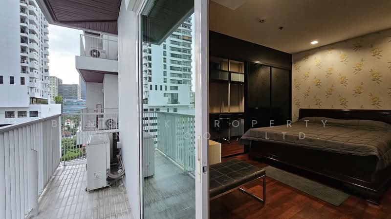 Noble Ora, Bangkok, Soi Sukhumvit 55, Sukhumvit Road, Khlong Tan Nua, Watthana, Bangkok, 2 Bedrooms, 138 sqm, Condo For Rent, by BANGKOK PROPERTY AGENTS CO., LTD., 60122191 - DDproperty.com