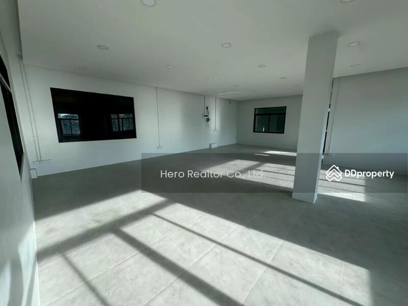 For Rent - For Rent Samut Sakhon Warehouse Setthakit Krathum Baen BRE24138, Samut Sakhon