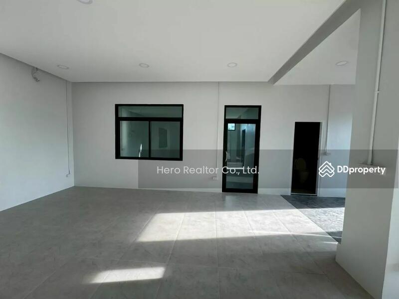For Rent - For Rent Samut Sakhon Warehouse Setthakit Krathum Baen BRE24138, Samut Sakhon