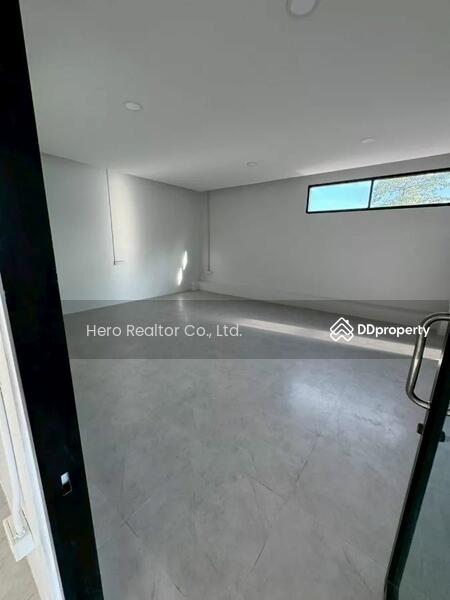 For Rent - For Rent Samut Sakhon Warehouse Setthakit Krathum Baen BRE24138, Samut Sakhon