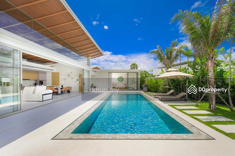 For Rent - Asherah Villas, Phuket