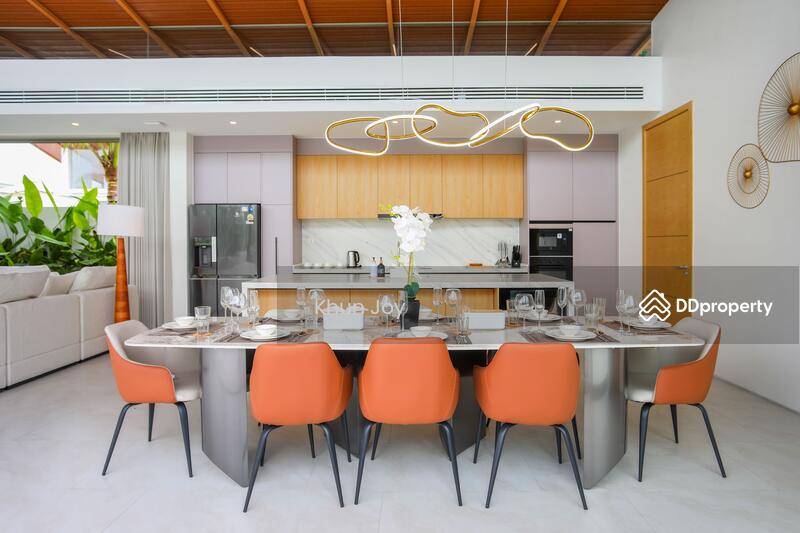 For Rent - Asherah Villas, Phuket