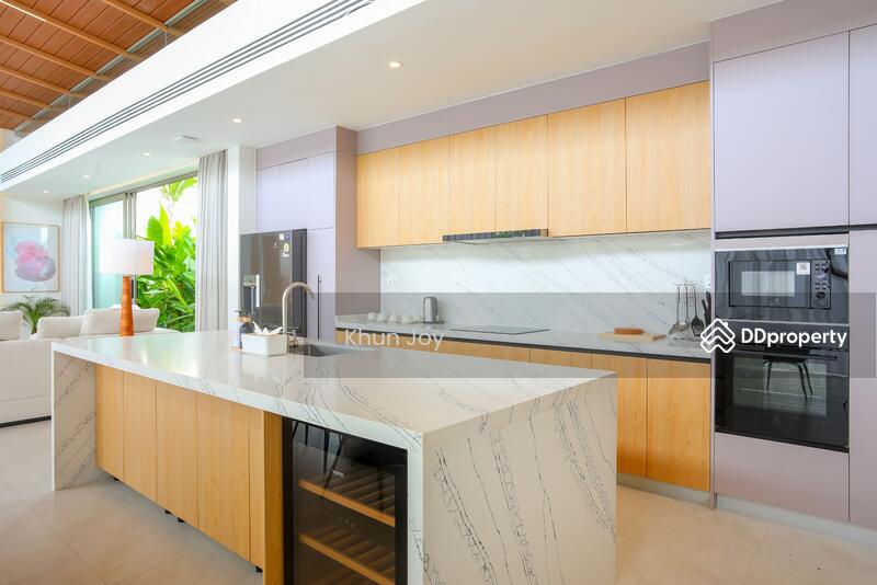 For Rent - Asherah Villas, Phuket