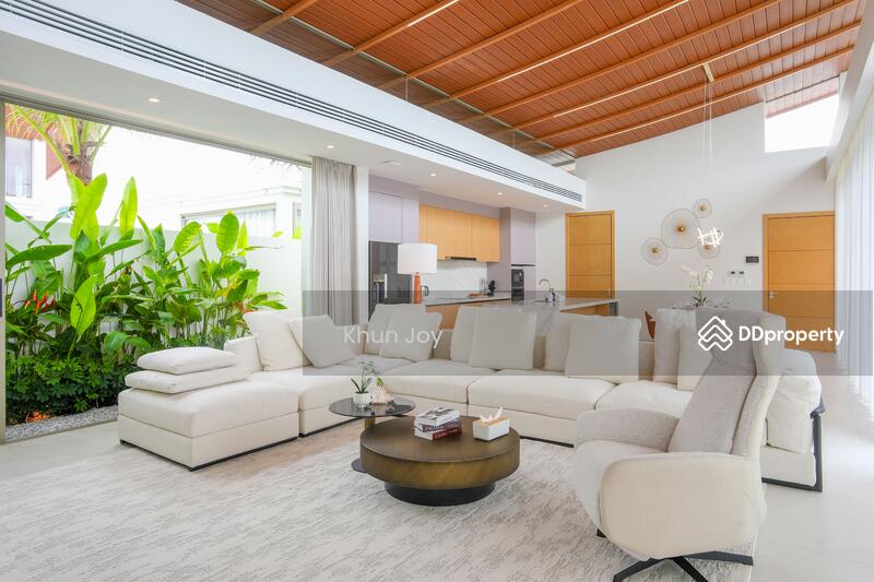 For Rent - Asherah Villas, Phuket