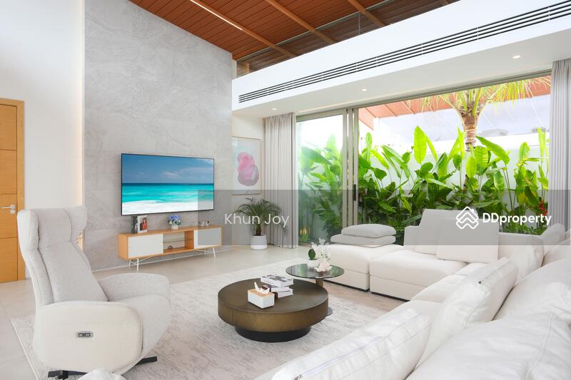 For Rent - Asherah Villas, Phuket