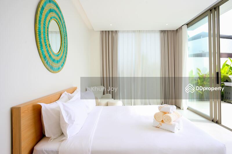 For Rent - Asherah Villas, Phuket