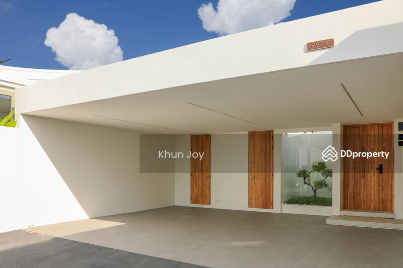For Rent - Asherah Villas, Phuket