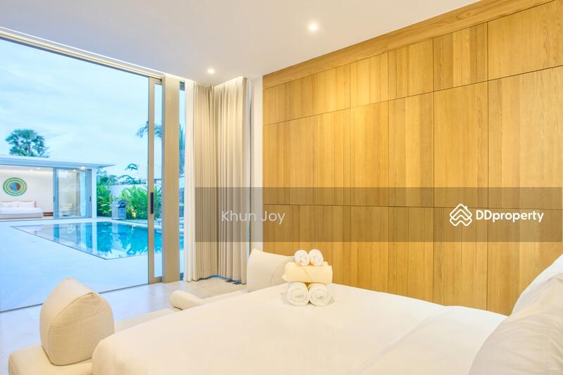 For Rent - Asherah Villas, Phuket