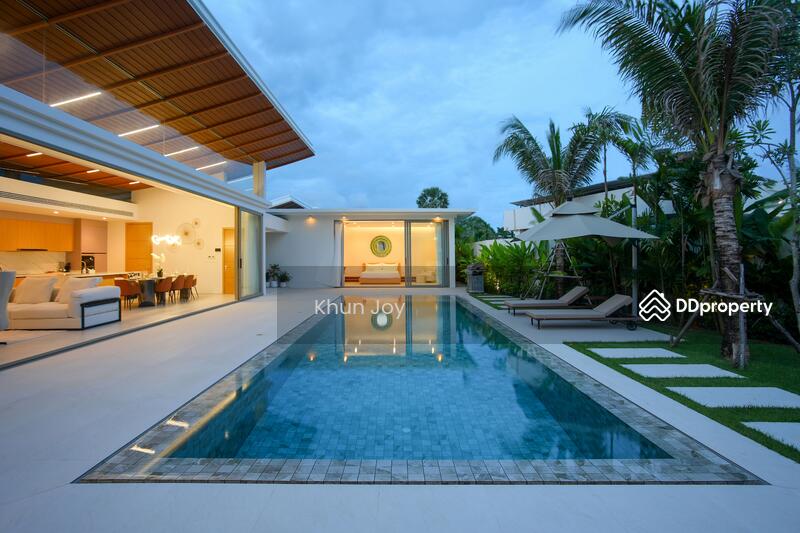 For Rent - Asherah Villas, Phuket