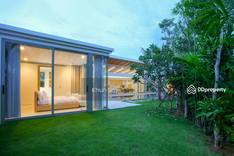 For Rent - Asherah Villas, Phuket