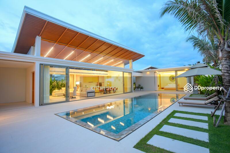For Rent - Asherah Villas, Phuket