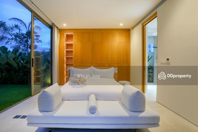 For Rent - Asherah Villas, Phuket