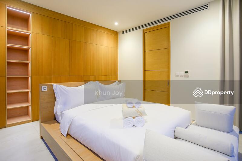 For Rent - Asherah Villas, Phuket