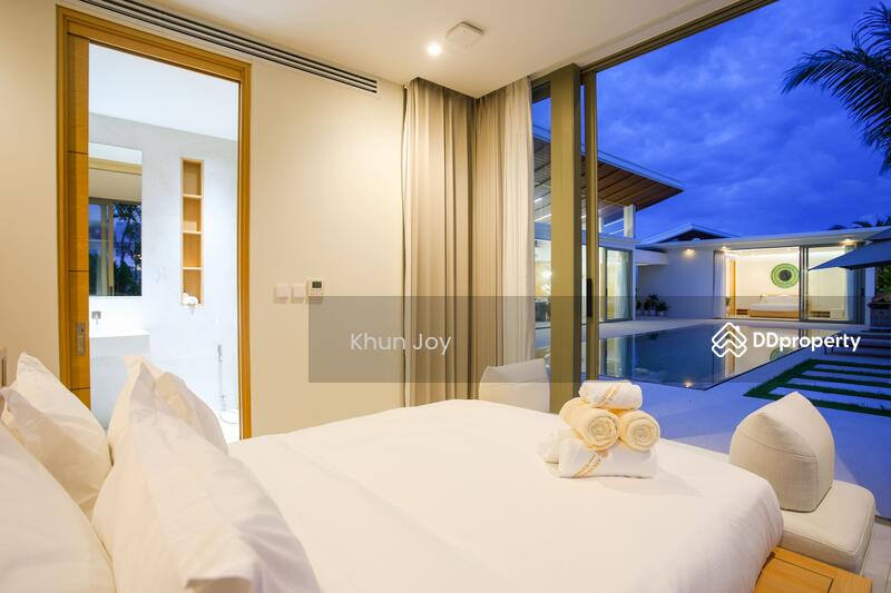 For Rent - Asherah Villas, Phuket
