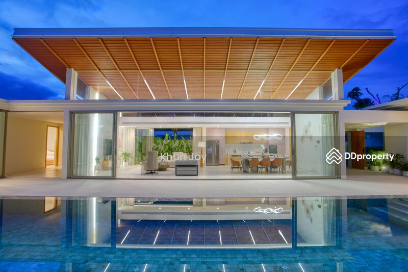 For Rent - Asherah Villas, Phuket