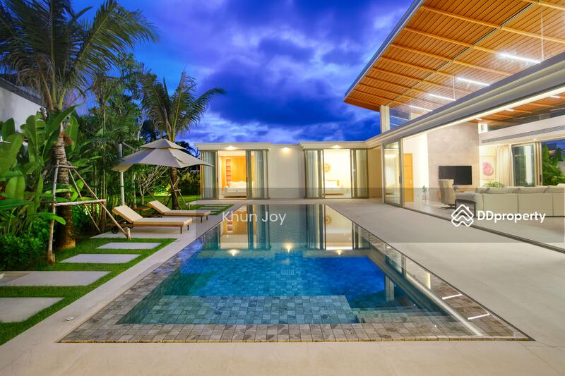For Rent - Asherah Villas, Phuket