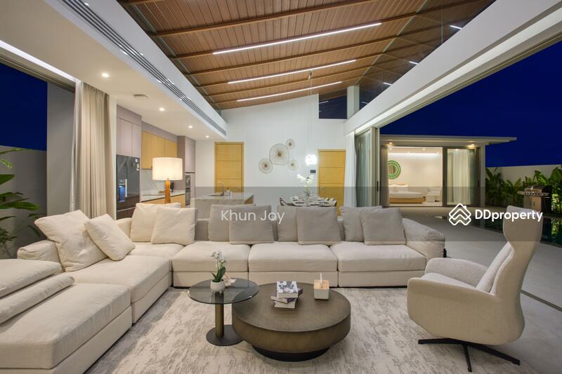 For Rent - Asherah Villas, Phuket