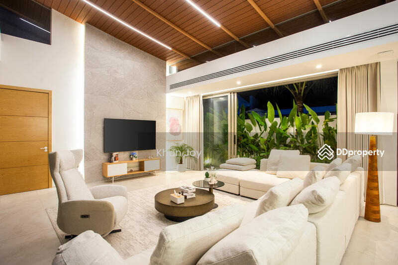 For Rent - Asherah Villas, Phuket