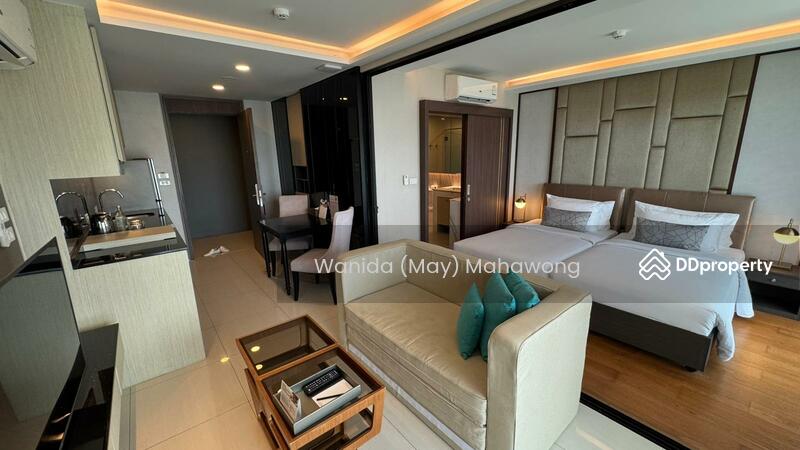 For Sale - Mida Grande Resort, Phuket