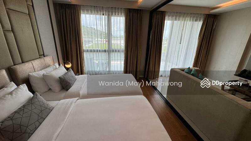 For Sale - Mida Grande Resort, Phuket