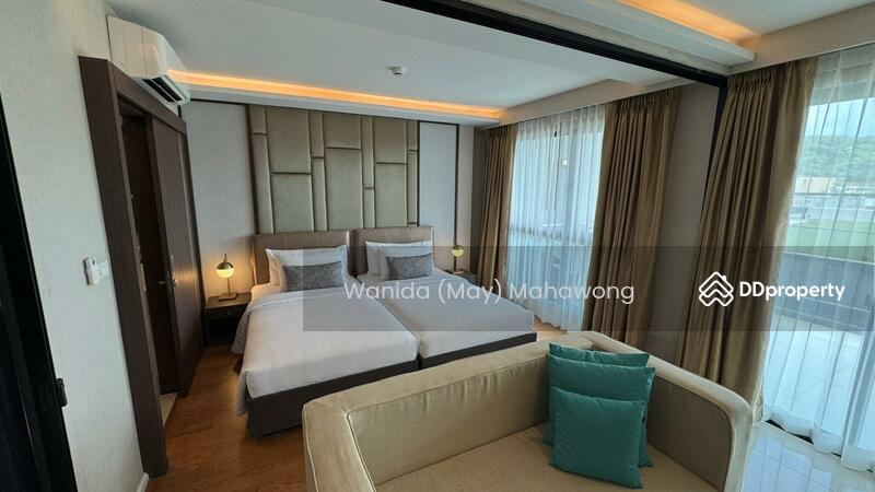 For Sale - Mida Grande Resort, Phuket