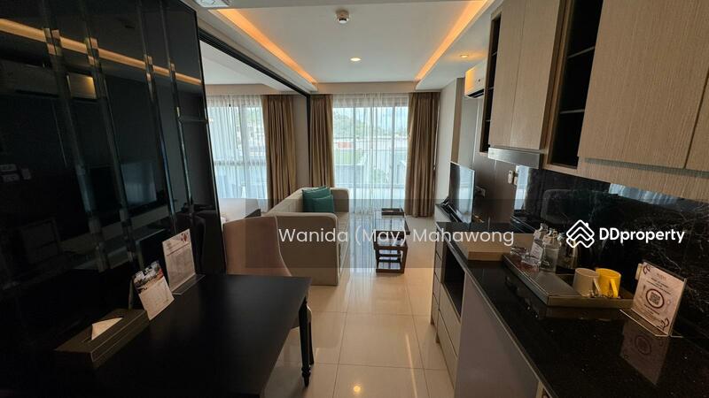 For Sale - Mida Grande Resort, Phuket