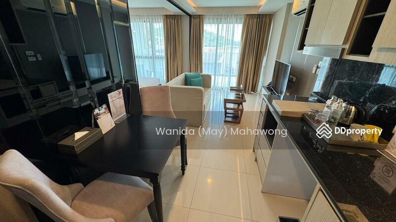 For Sale - Mida Grande Resort, Phuket