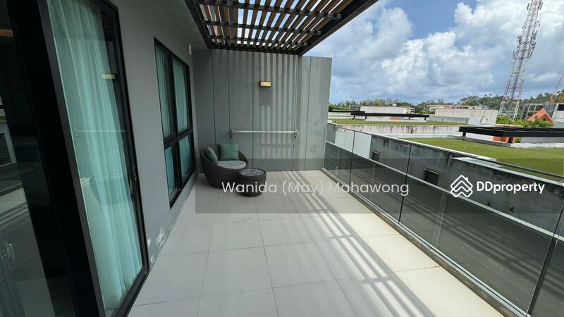 For Sale - Mida Grande Resort, Phuket