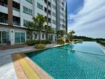 Sea Hill Condo Sriracha : ซีฮิลล์ คอนโด ศรีราชา, ชลบุรี