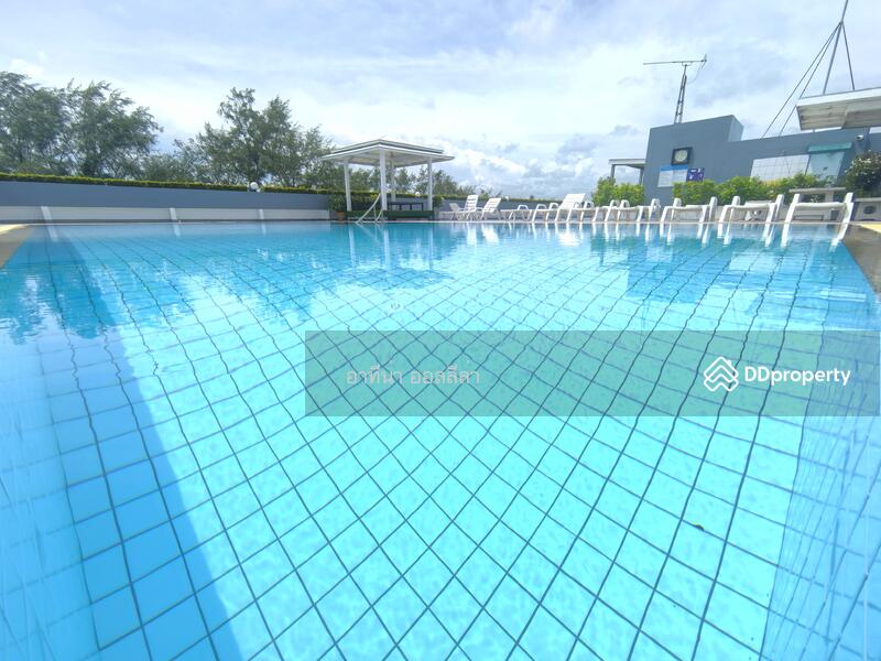 ขาย - Avatara Condominium : เอวาทารา คอนโดมิเนียม, ชลบุรี